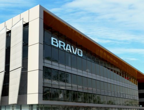 Bravo Offices